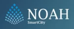 NOAH SmartCity Logo